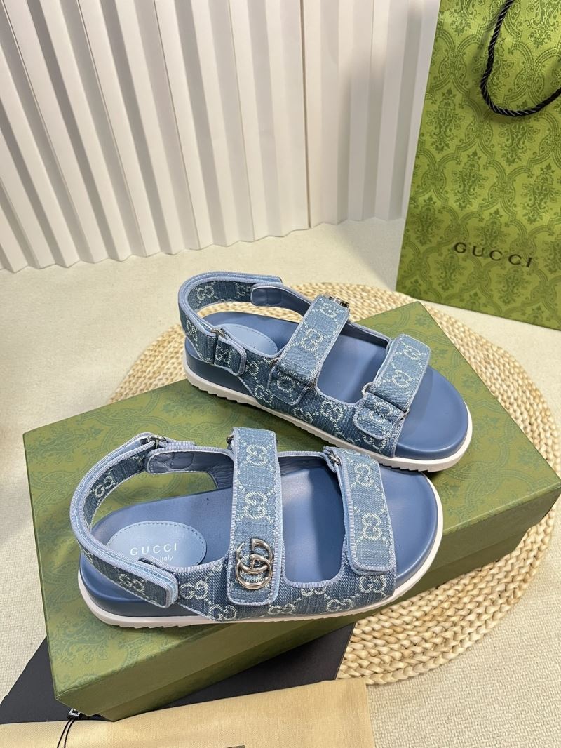 Gucci Sandals